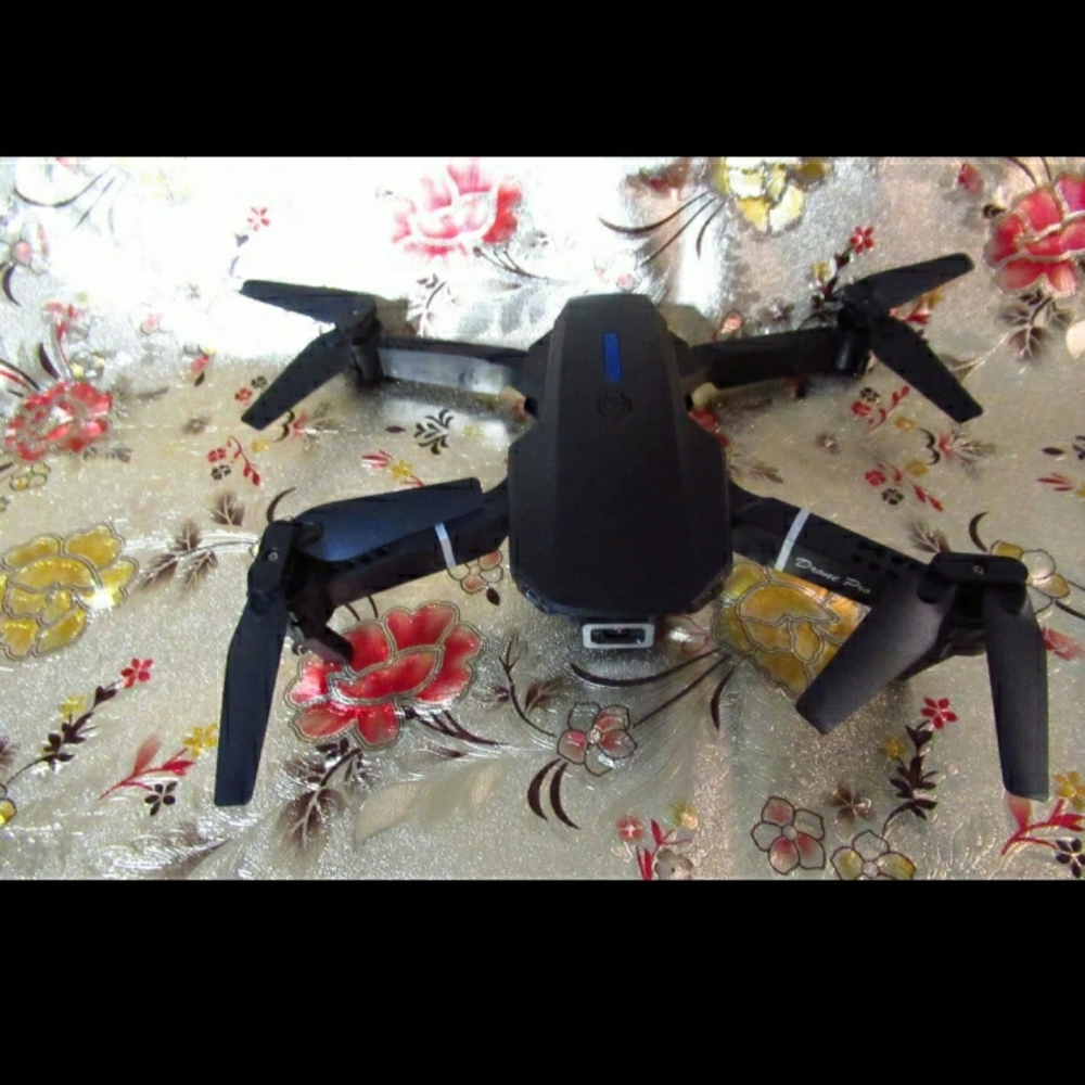 🌠4 K Dual camera Drone🌠